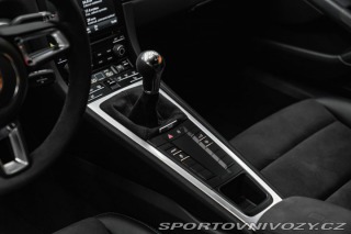 Porsche Cayman 718, Alcantara, CarPlay, 2022