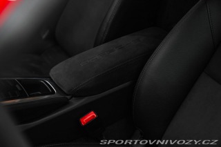 Porsche Cayman 718, Alcantara, CarPlay, 2022