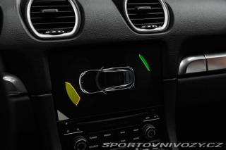 Porsche Cayman 718, Alcantara, CarPlay, 2022