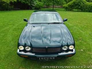 Jaguar XJ x308 1998