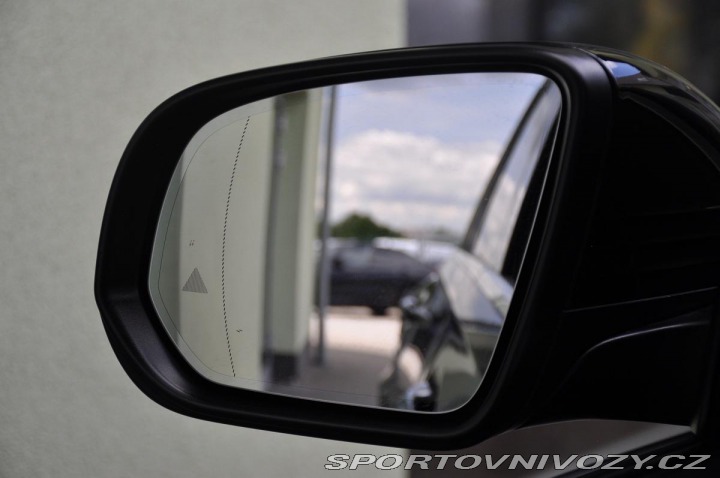 Mercedes-Benz Ostatní modely GLE 400d 4M AMG N.TOP TAŽNÉ V 2022
