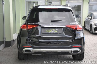 Mercedes-Benz Ostatní modely GLE 400d 4M AMG N.TOP TAŽNÉ V 2022