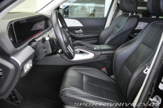 Mercedes-Benz Ostatní modely GLE 400d 4M AMG N.TOP TAŽNÉ V 2022