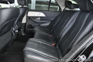 Mercedes-Benz Ostatní modely GLE 400d 4M AMG N.TOP TAŽNÉ V 2022