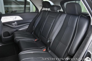 Mercedes-Benz Ostatní modely GLE 400d 4M AMG N.TOP TAŽNÉ V 2022