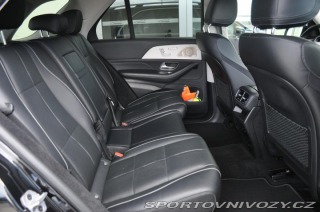 Mercedes-Benz Ostatní modely GLE 400d 4M AMG N.TOP TAŽNÉ V 2022