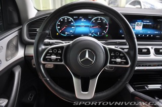 Mercedes-Benz Ostatní modely GLE 400d 4M AMG N.TOP TAŽNÉ V 2022
