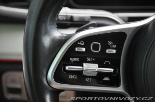 Mercedes-Benz Ostatní modely GLE 400d 4M AMG N.TOP TAŽNÉ V 2022