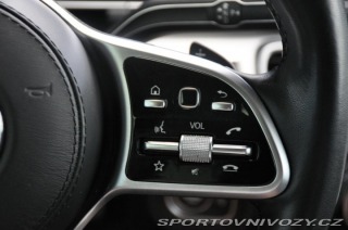 Mercedes-Benz Ostatní modely GLE 400d 4M AMG N.TOP TAŽNÉ V 2022