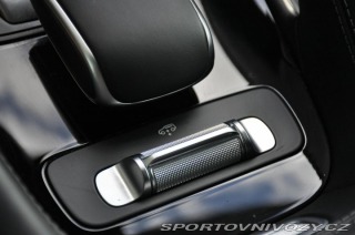 Mercedes-Benz Ostatní modely GLE 400d 4M AMG N.TOP TAŽNÉ V 2022