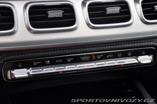 Mercedes-Benz Ostatní modely GLE 400d 4M AMG N.TOP TAŽNÉ V 2022