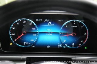 Mercedes-Benz Ostatní modely GLE 400d 4M AMG N.TOP TAŽNÉ V 2022