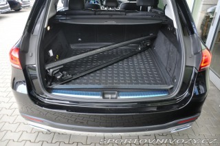Mercedes-Benz Ostatní modely GLE 400d 4M AMG N.TOP TAŽNÉ V 2022