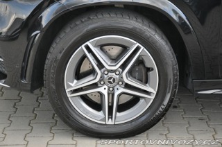 Mercedes-Benz Ostatní modely GLE 400d 4M AMG N.TOP TAŽNÉ V 2022