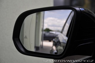 Mercedes-Benz Ostatní modely GLE 400d 4M AMG N.TOP TAŽNÉ V 2022