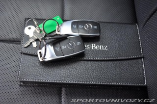 Mercedes-Benz Ostatní modely GLE 400d 4M AMG N.TOP TAŽNÉ V 2022