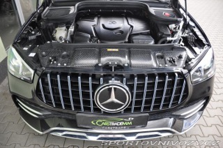 Mercedes-Benz Ostatní modely GLE 400d 4M AMG N.TOP TAŽNÉ V 2022