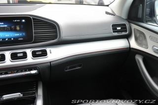 Mercedes-Benz Ostatní modely GLE 400d 4M AMG N.TOP TAŽNÉ V 2022
