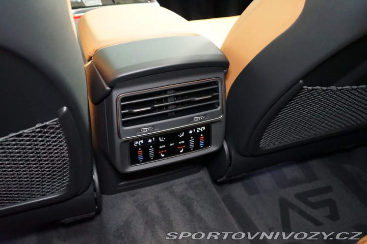 Audi RS Q8 471kW*CERAMIC*B&O*PAN 2026
