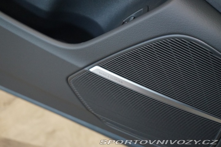 Audi RS Q8 471kW*CERAMIC*B&O*PAN 2026