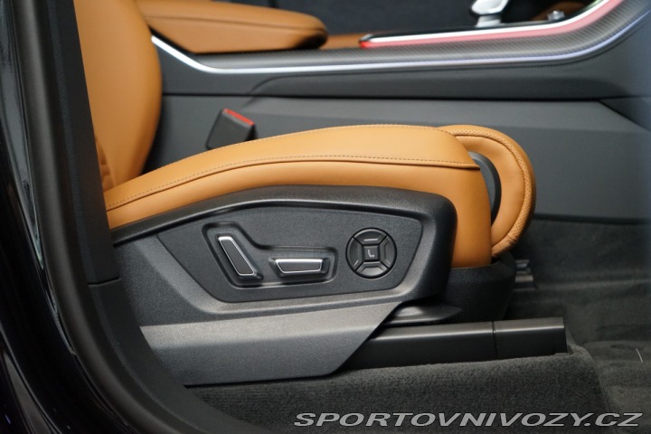 Audi RS Q8 471kW*CERAMIC*B&O*PAN 2026