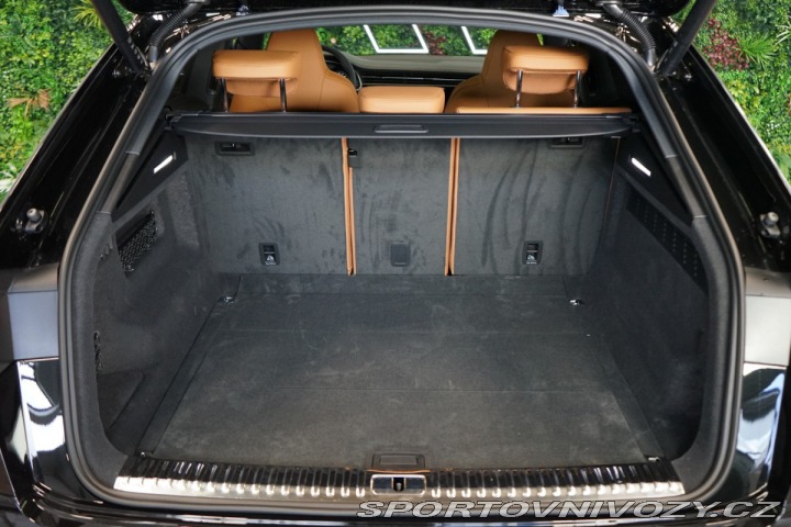 Audi RS Q8 471kW*CERAMIC*B&O*PAN 2026