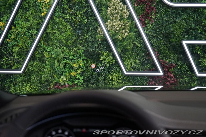 Audi RS Q8 471kW*CERAMIC*B&O*PAN 2025
