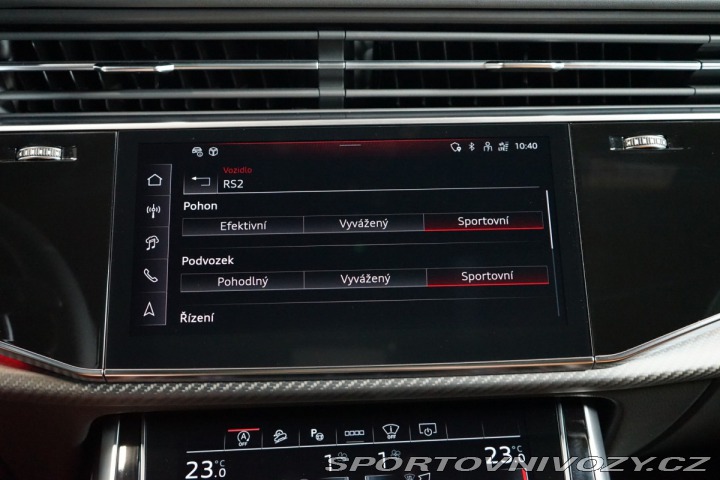 Audi RS Q8 471kW*CERAMIC*B&O*PAN 2025