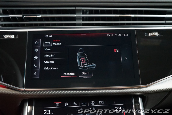 Audi RS Q8 471kW*CERAMIC*B&O*PAN 2026