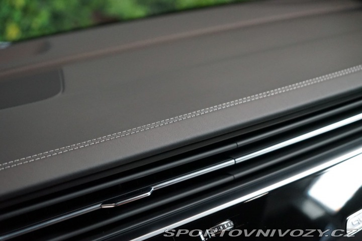 Audi RS Q8 471kW*CERAMIC*B&O*PAN 2026