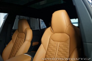 Audi RS Q8 471kW*CERAMIC*B&O*PAN 2025