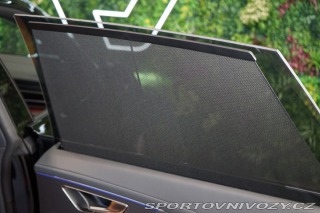 Audi RS Q8 471kW*CERAMIC*B&O*PAN 2025