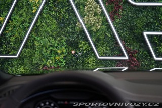 Audi RS Q8 471kW*CERAMIC*B&O*PAN 2025