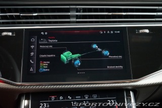 Audi RS Q8 471kW*CERAMIC*B&O*PAN 2025
