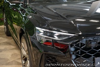 Audi RS Q8 471kW*CERAMIC*B&O*PAN 2025