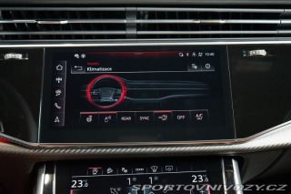 Audi RS Q8 471kW*CERAMIC*B&O*PAN 2025