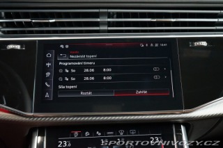 Audi RS Q8 471kW*CERAMIC*B&O*PAN 2025