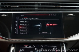 Audi RS Q8 471kW*CERAMIC*B&O*PAN 2025