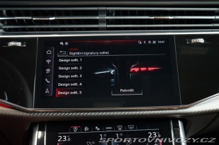 Audi RS Q8 471kW*CERAMIC*B&O*PAN 2025