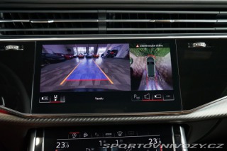 Audi RS Q8 471kW*CERAMIC*B&O*PAN 2025