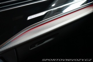 Audi RS Q8 471kW*CERAMIC*B&O*PAN 2025