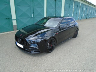 Mercedes-Benz A 