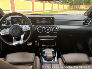 Mercedes-Benz A 2019