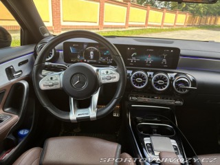 Mercedes-Benz A 2019