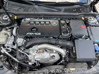 Mercedes-Benz A 2019