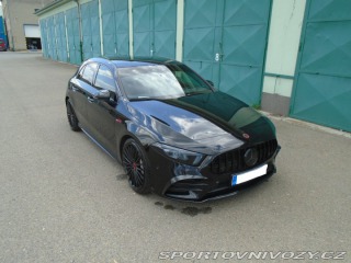 Mercedes-Benz A 2019