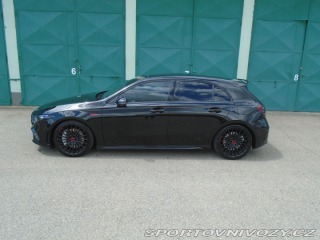 Mercedes-Benz A 2019