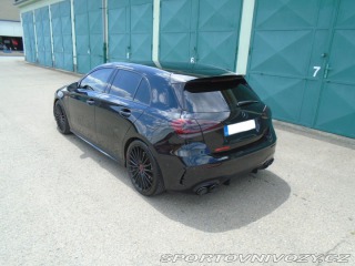 Mercedes-Benz A 2019