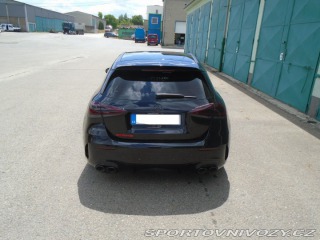 Mercedes-Benz A 2019