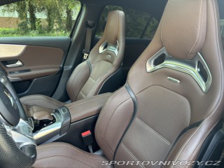 Mercedes-Benz A 2019